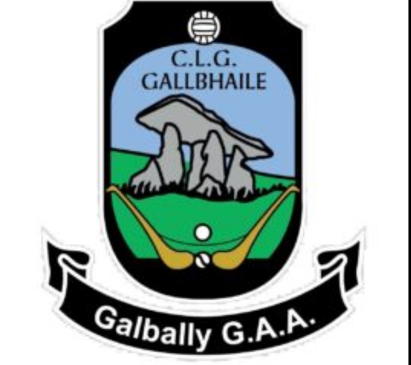 Galbally GAA