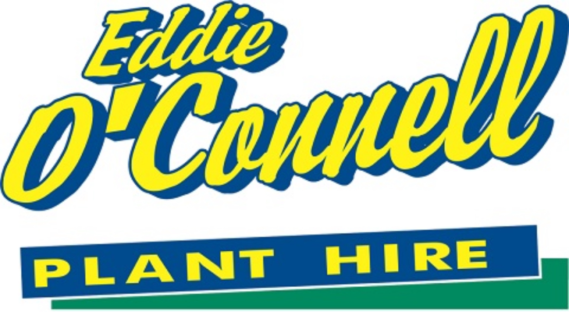 Eddie O'Connell Plant Hire