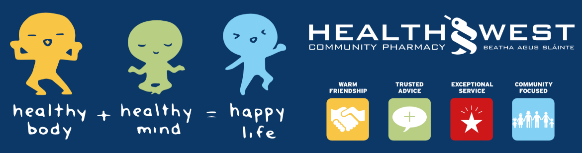 HealthWest Community Pharmacy