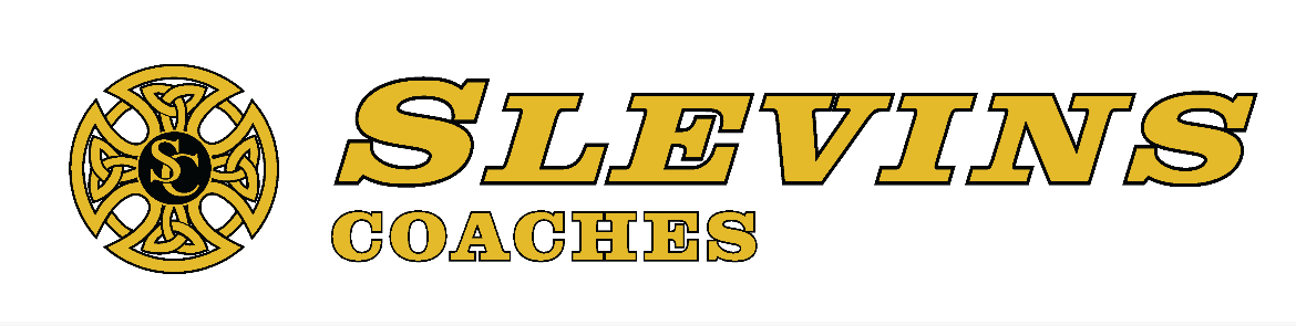 Slevins Coaches