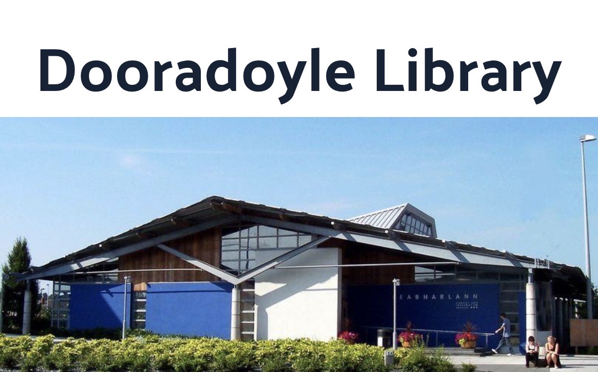 Dooradoyle Library