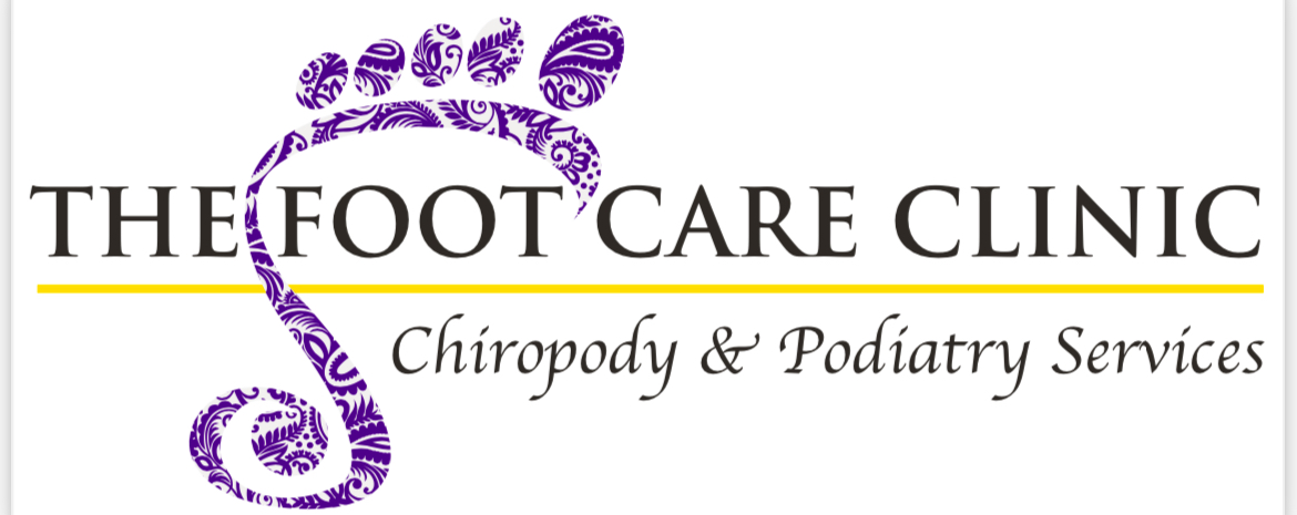 The Foot Care Clinic