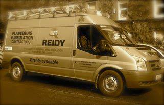 Reidy Plastering