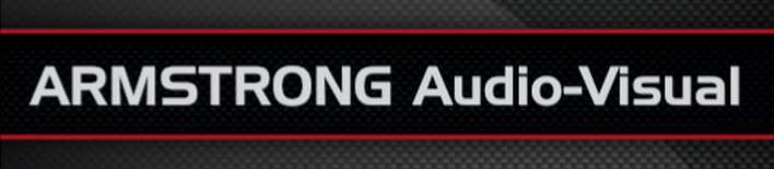 ARMSTRONG Audio-Visual