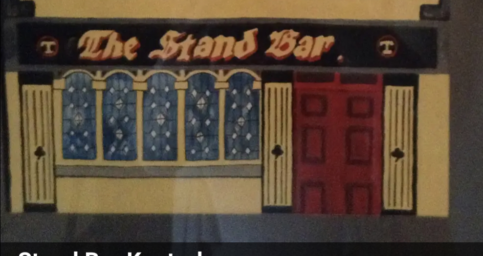 The Stand Bar