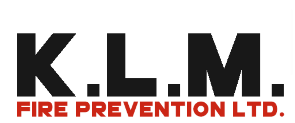 KLM FIRE PREVENTION LTD