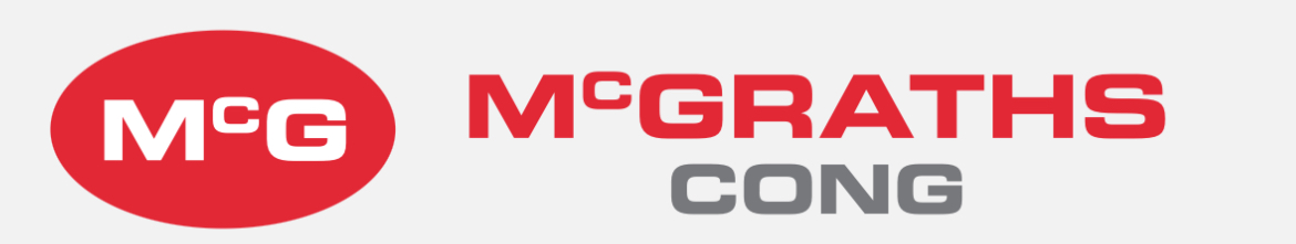 McGraths Limestone Cong