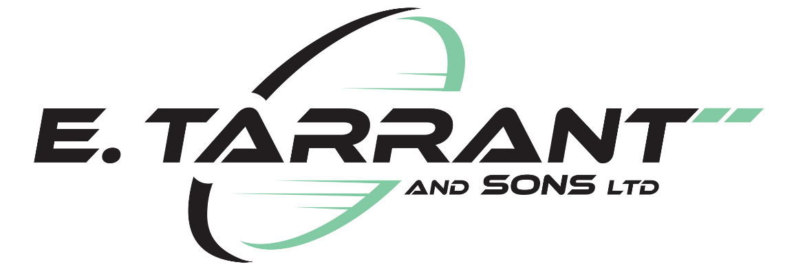 E. Tarrant & Sons