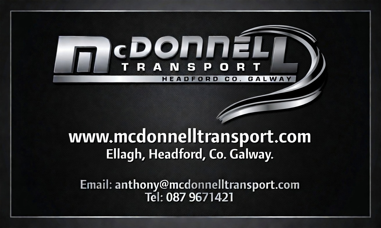 McDonnell Transport
