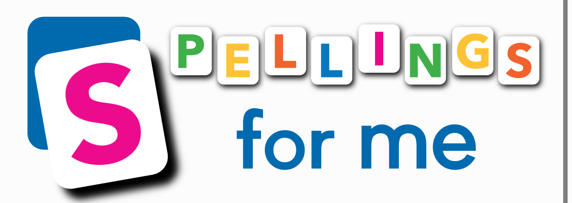 Spellings for Me Limited