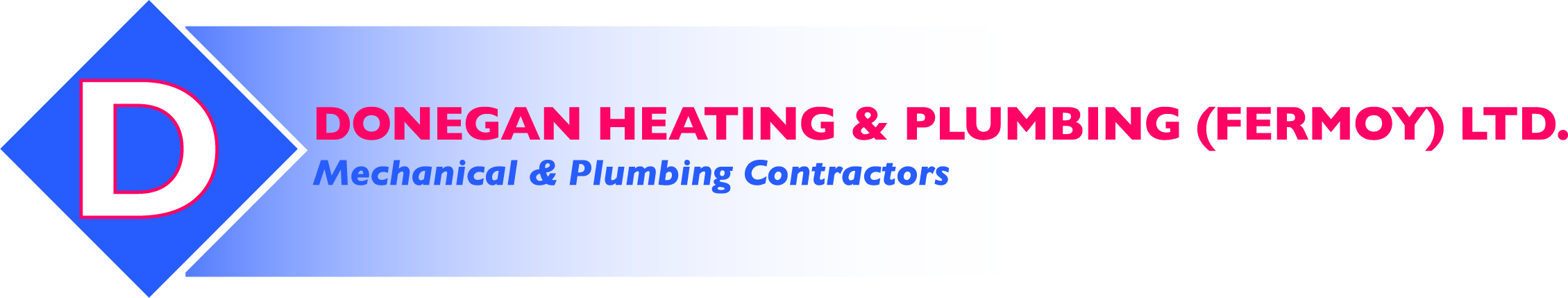 Donegan Heating & Plumbing (Fermoy) Ltd.