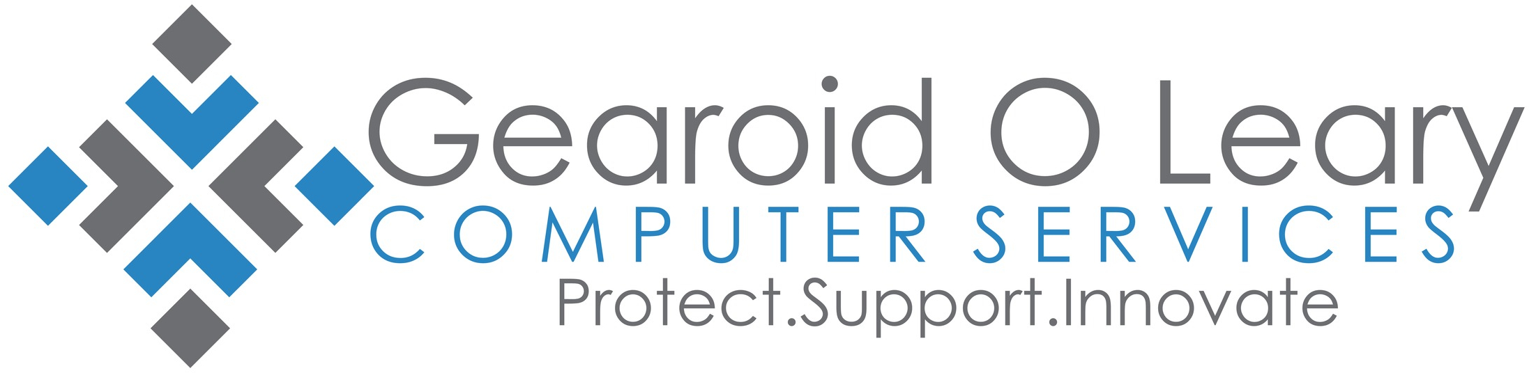 Gearoid O Leary Computer Services