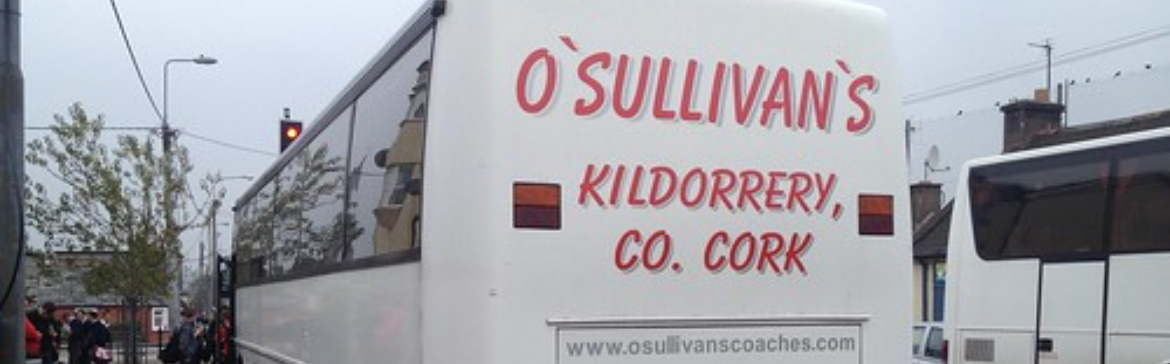 O Sullivan Coaches