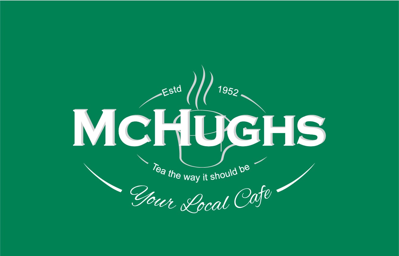 MCHUGH'S CAFE'S LTD