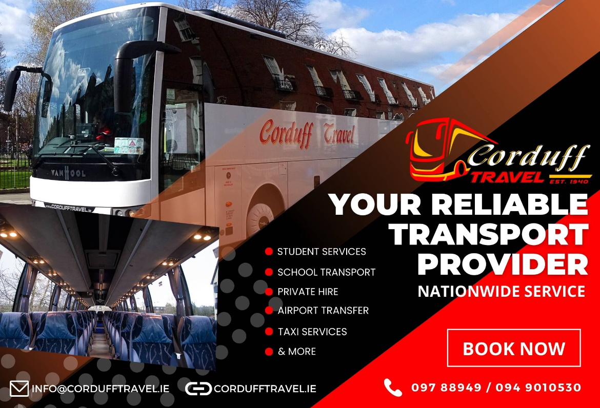 Corduff Travel