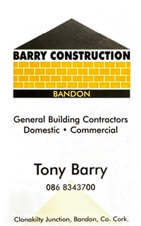 Barry Construction