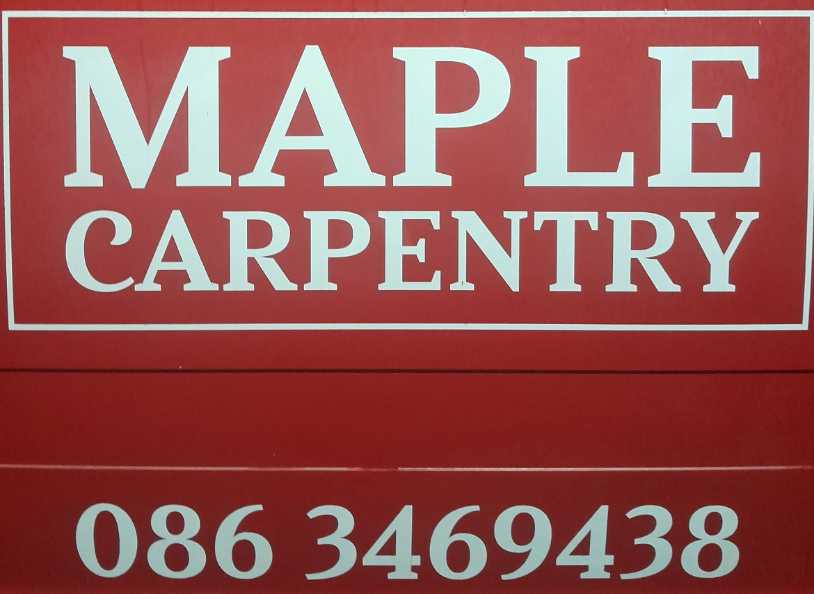 Maple Carpentry