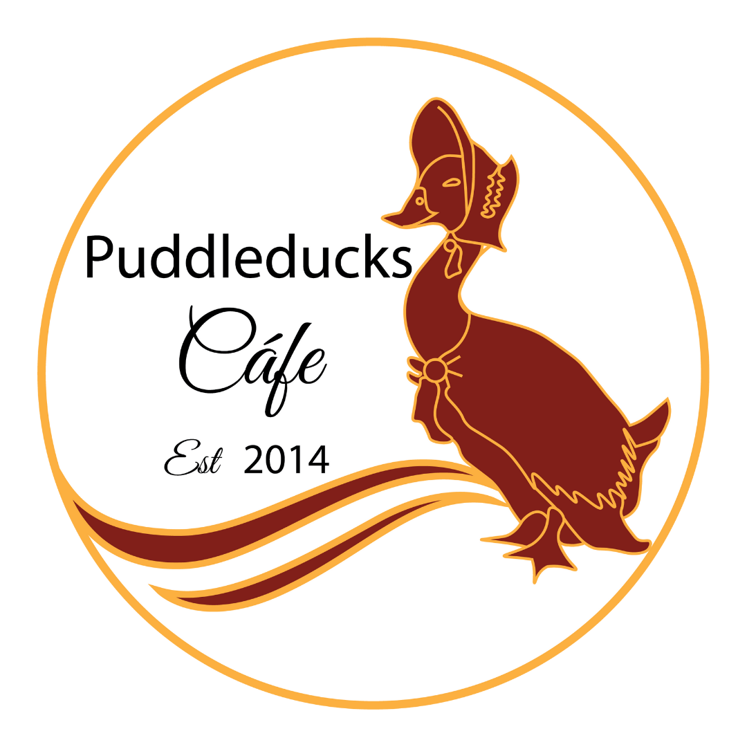 Puddleducks cafe
