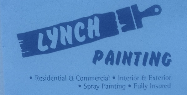 Lynch Painting