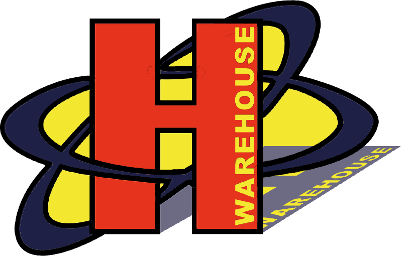 The Hygiene Warehouse