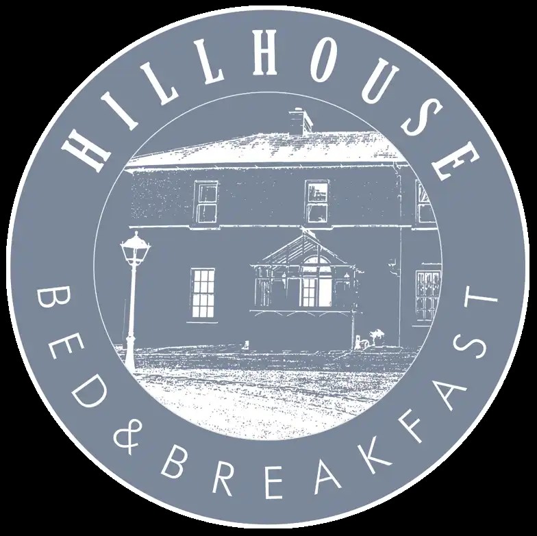 The Hill House