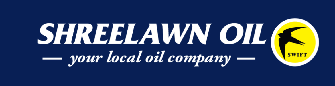 Shreelawn Oil