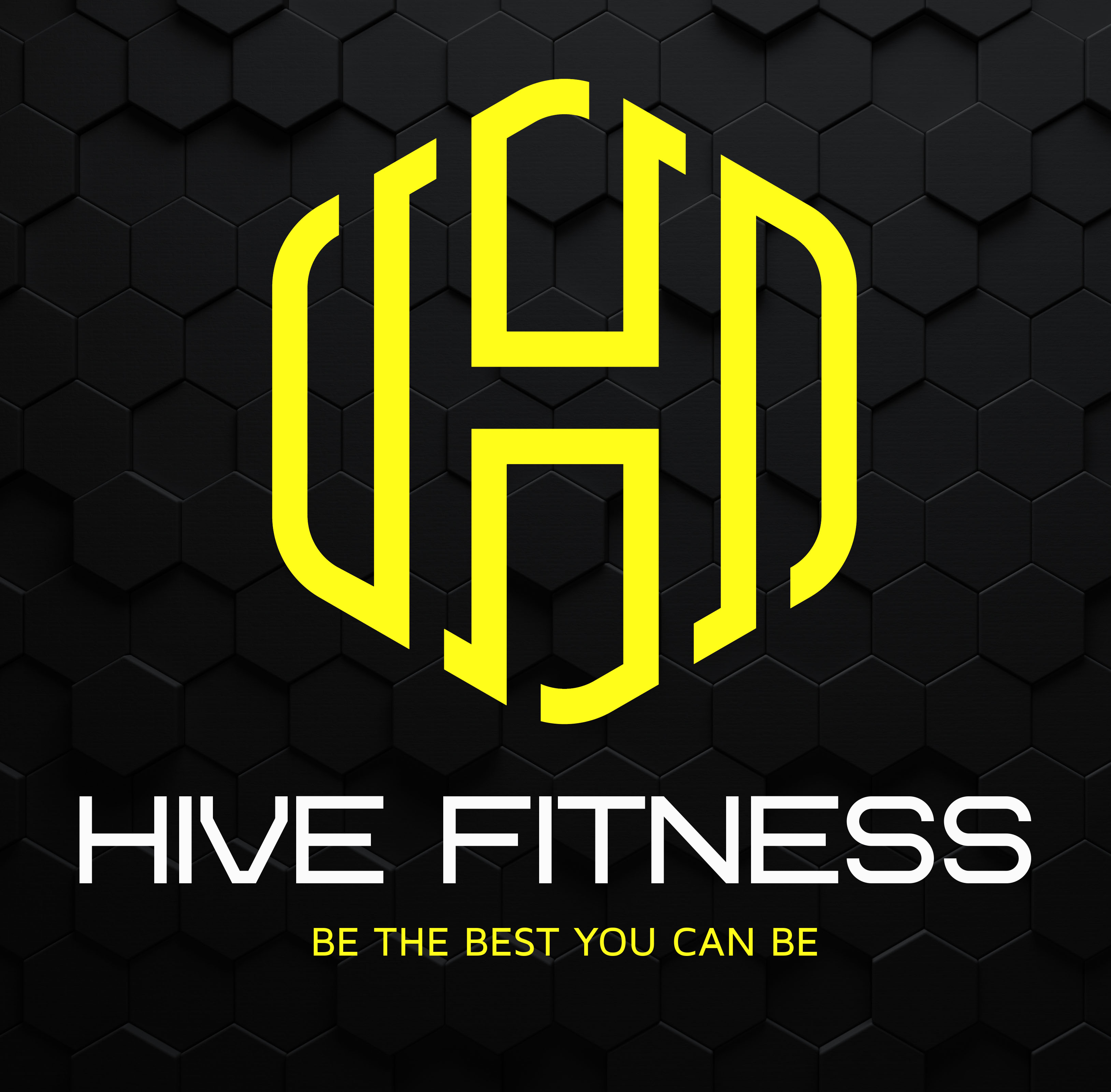 Hive Fitness