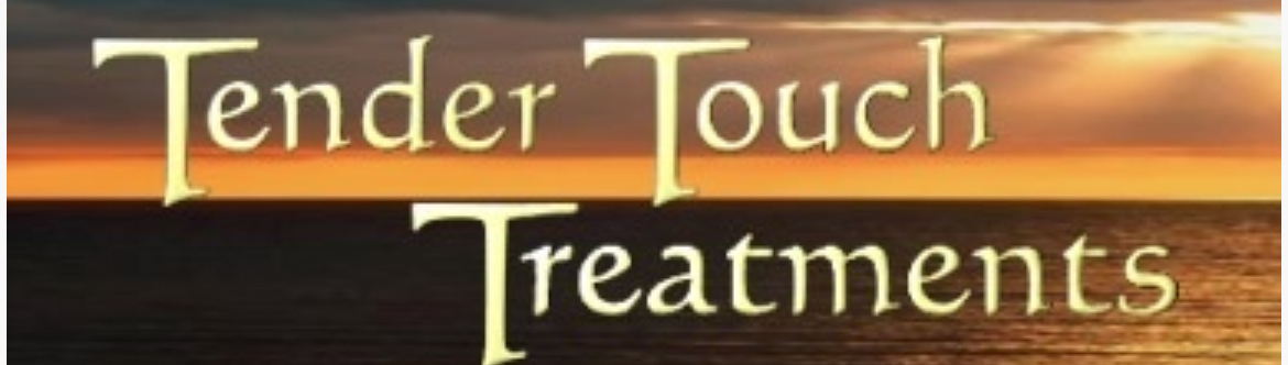 Tender Touch Treatments