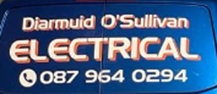 Diarmuid O Sullivan Electrical