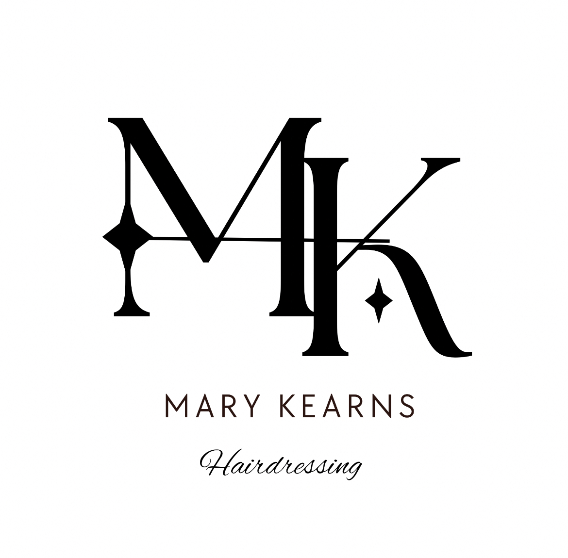 Mary Kearns hairdressing
