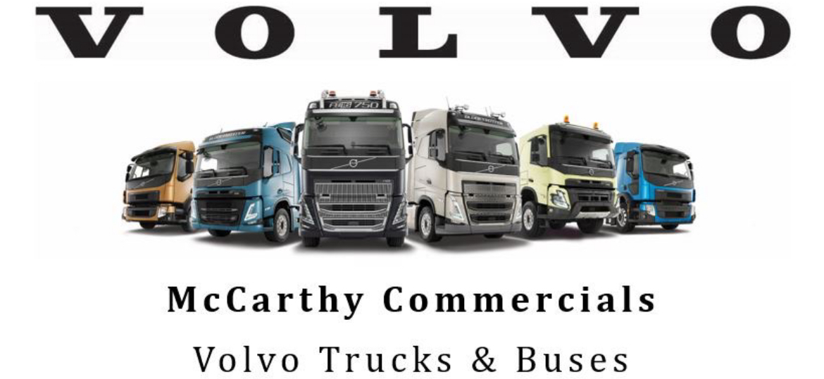 McCarthy Commercials