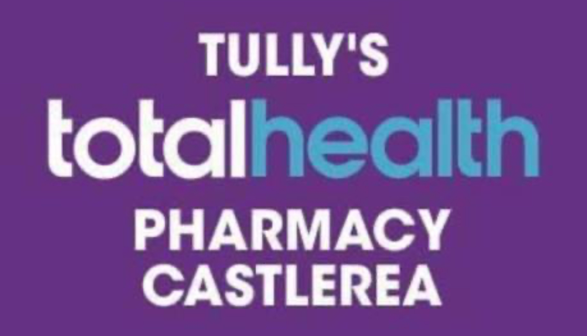 Tullys totalhealth Pharmacy