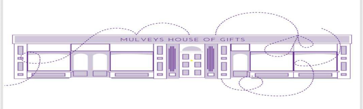 Mulveys House of Gifts